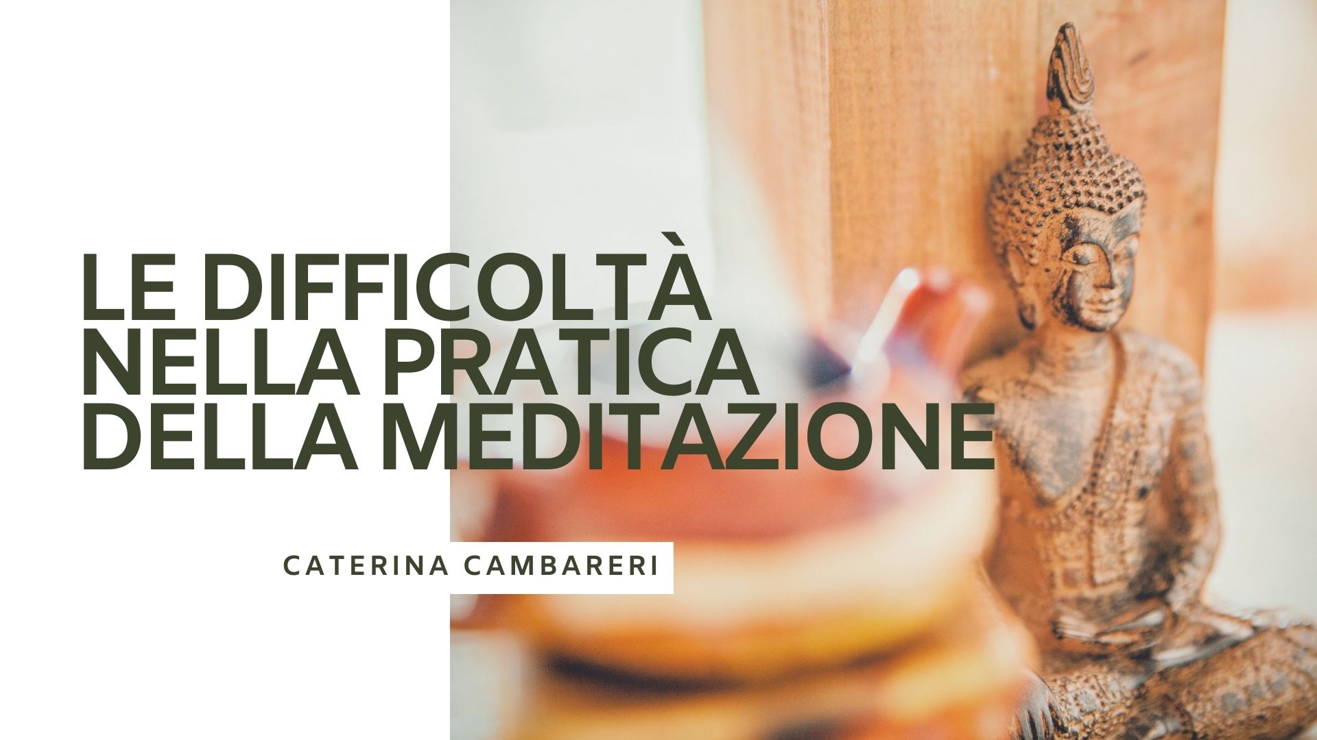 Scopri le sfide comuni nella pratica della meditazione, dai benefici per mente e corpo alle strategie per superare distrazioni e aspettative irrealistiche. Immergiti nel mondo della meditazione e scopri come perseverare per ottenere risultati duraturi.