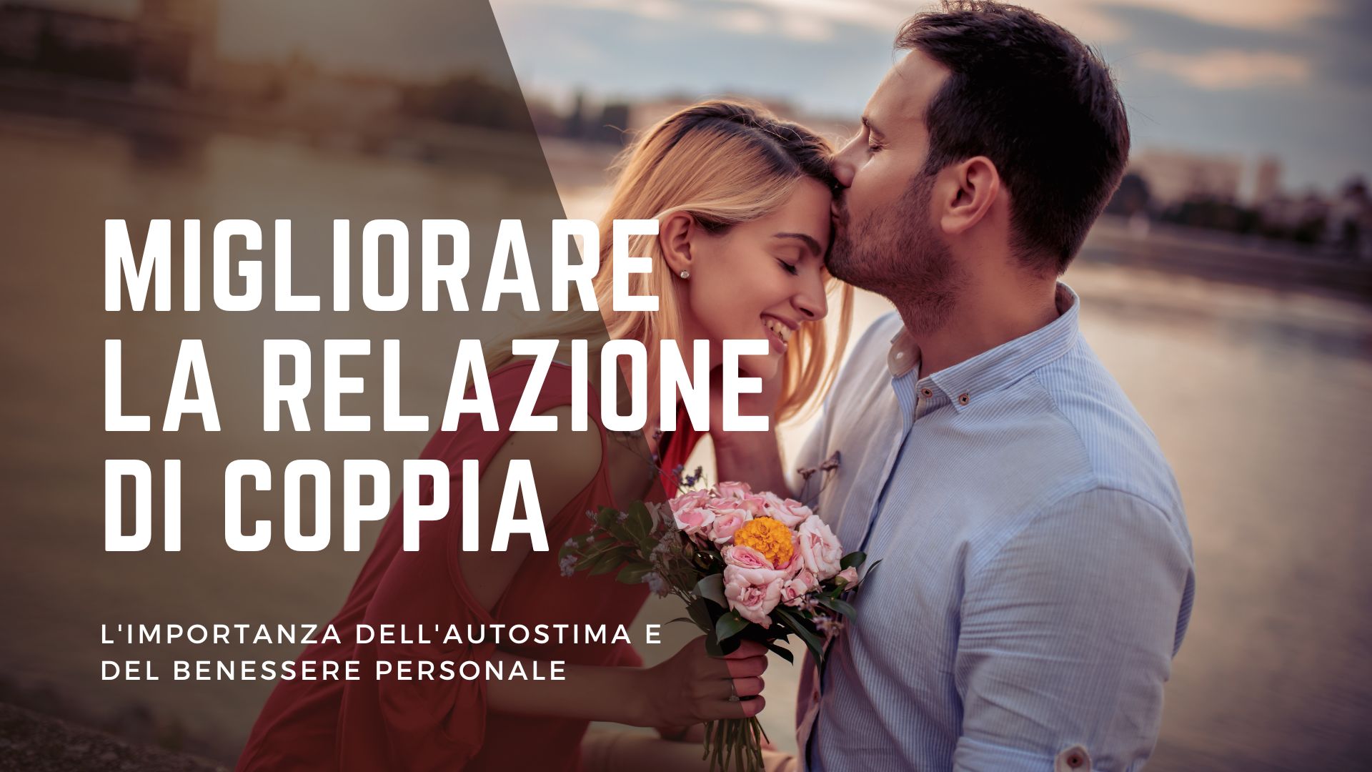 Scopri l'importanza dell'autostima e del benessere personale nel migliorare la relazione di coppia. Suggerimenti pratici e approfondimenti per donne tra i 35 e i 54 anni per costruire una relazione più forte e soddisfacente.