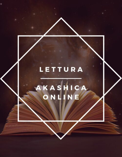 Lettura Akashica online