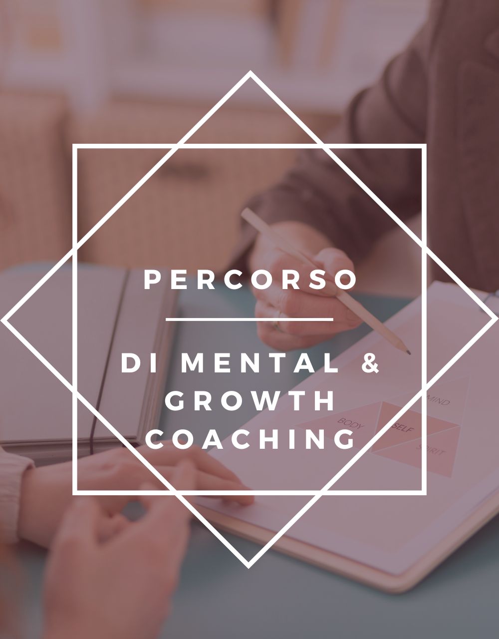 Mental & Growth coaching